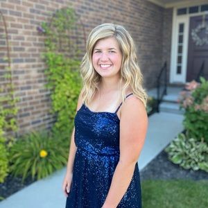 Meet your Posher, Summer